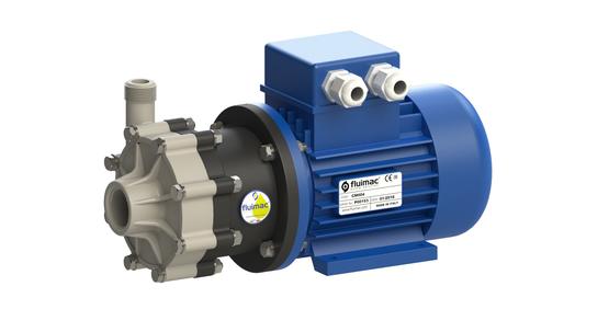 Chemical Transfer Pumps